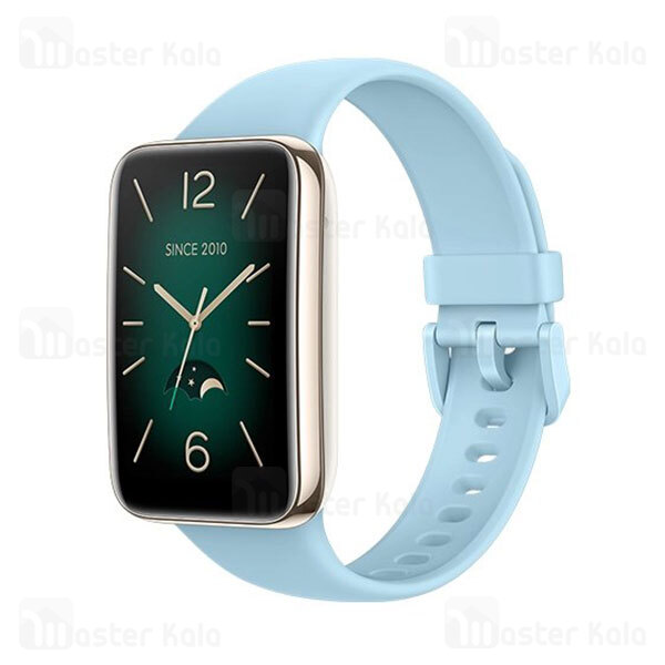 دستبند سلامتی هوشمند شیائومی Xiaomi Mi Band 7 Pro Smart Band - نسخه چین